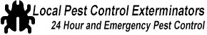 South Apalachin NY Pest Control Exterminators